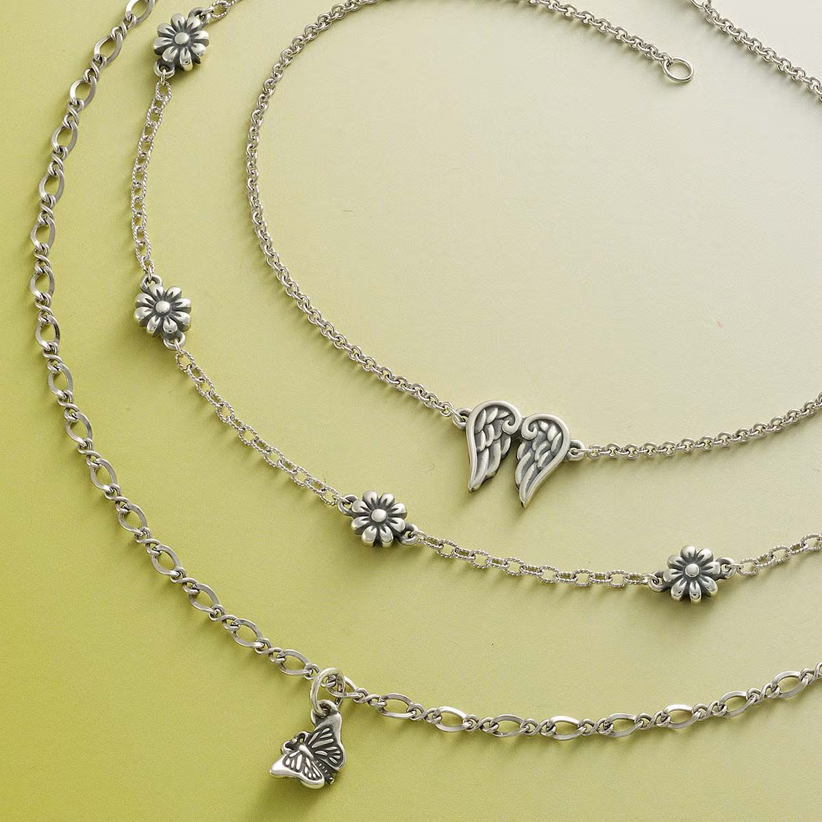 Anklets